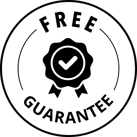 Free Guarantee