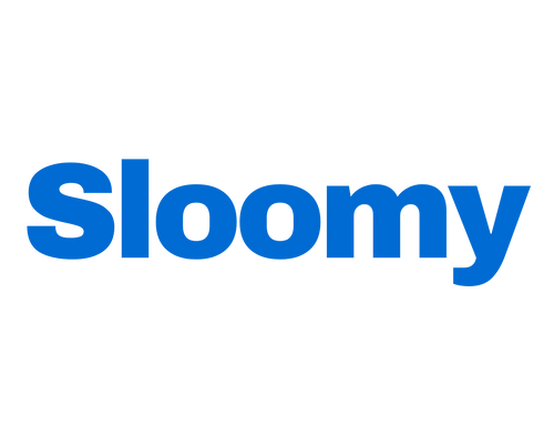 Sloomy